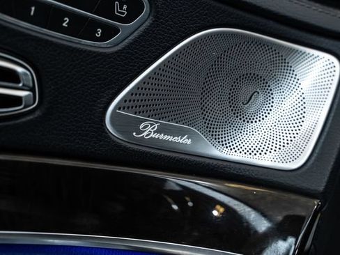 Used 2014 Mercedes-Benz S 550 Sedan image 15