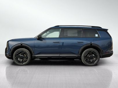 New 2027 Kia Telluride SX X-Line