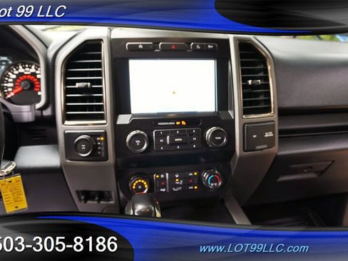 Used 2020 Ford F150 Raptor w/ Equipment Group 801A Mid AWD/4WD image 27