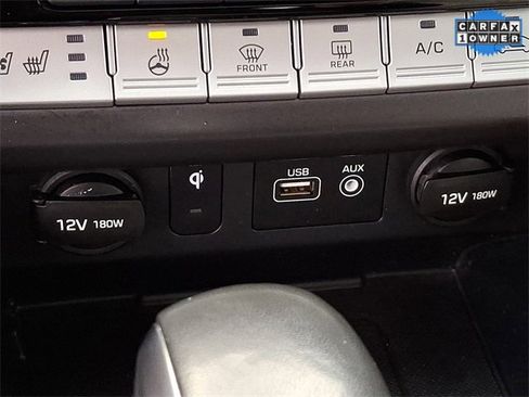 Used 2019 Hyundai Sonata Limited image 27