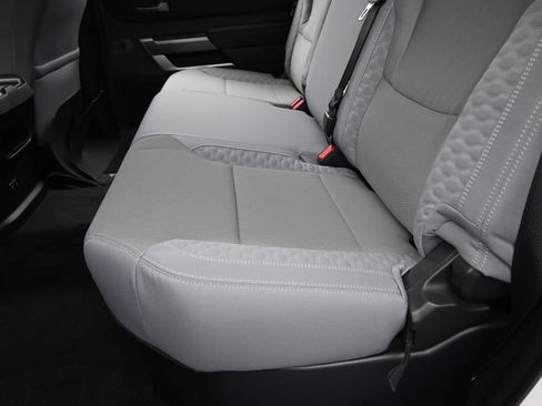 Used 2024 Toyota Tundra SR5 w/ TRD Sport Package AWD/4WD image 30