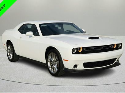 Used 2023 Dodge Challenger GT