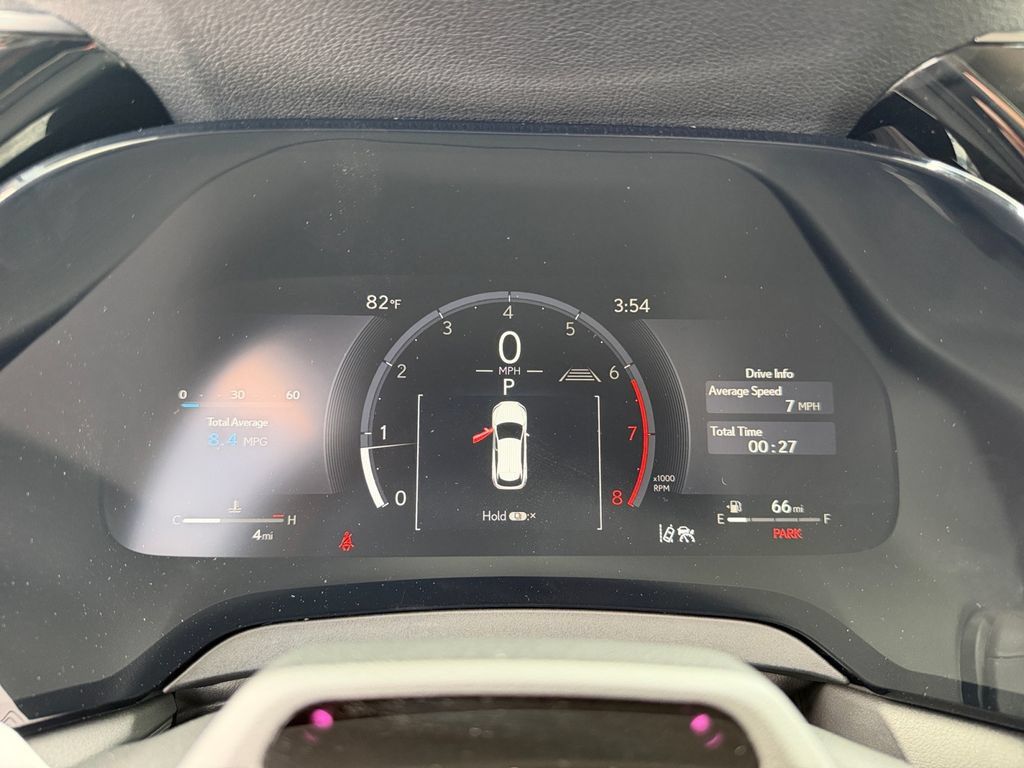 New 2026 Lexus RX 350 AWD w/ Convenience Package image 21