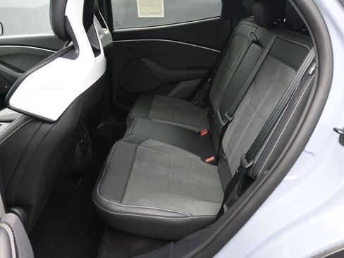 New 2025 Ford Mustang Mach-E GT image 15