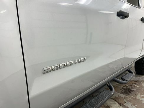 Used 2015 Chevrolet Silverado 2500 W/T w/ WT Convenience Package image 24