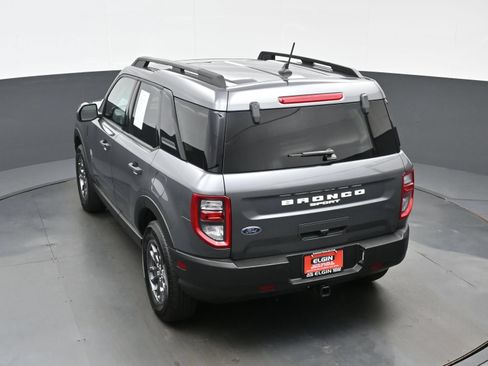 Used 2022 Ford Bronco Sport Big Bend AWD/4WD image 36