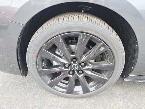 New 2026 MAZDA MAZDA3 s Sport image 13