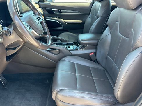 Used 2020 Kia Telluride SX FWD image 13