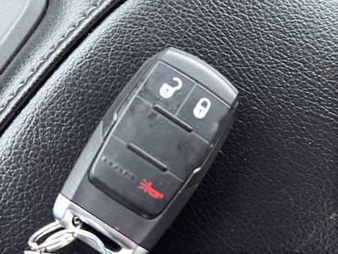 Used 2024 RAM 2500 Tradesman w/ Snow Chief Group image 30