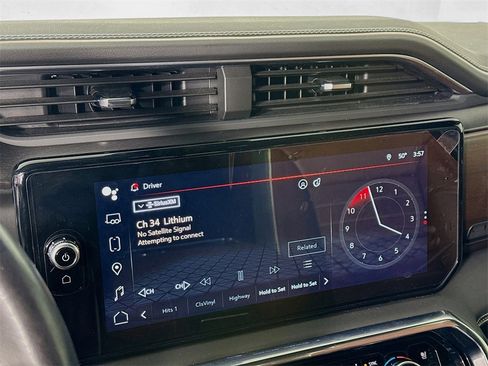 Used 2024 GMC Sierra 1500 Denali Ultimate image 15