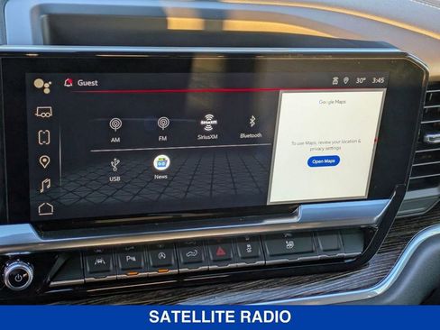 New 2026 GMC Sierra 1500 Elevation w/ Elevation Premium Package image 25