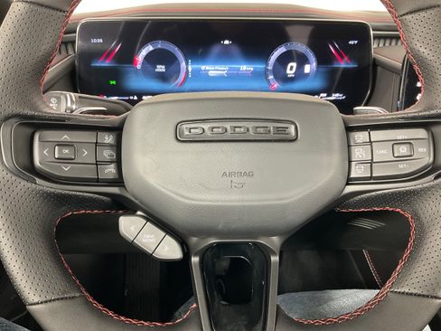 New 2026 Dodge Charger Daytona Scat Pack image 16