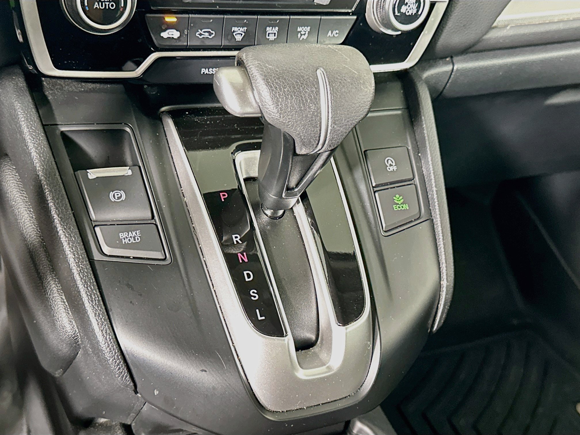 Used 2020 Honda CR-V LX image 24