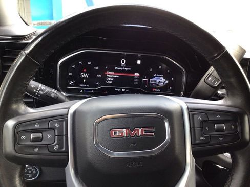 Used 2022 GMC Sierra 1500 Elevation AWD/4WD image 24