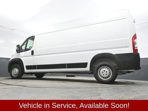 Used 2025 RAM ProMaster 2500 w/ Convenience Group image 35