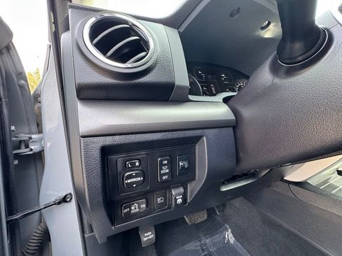 Used 2019 Toyota Tundra SR5 w/ TRD Off Road Package image 21