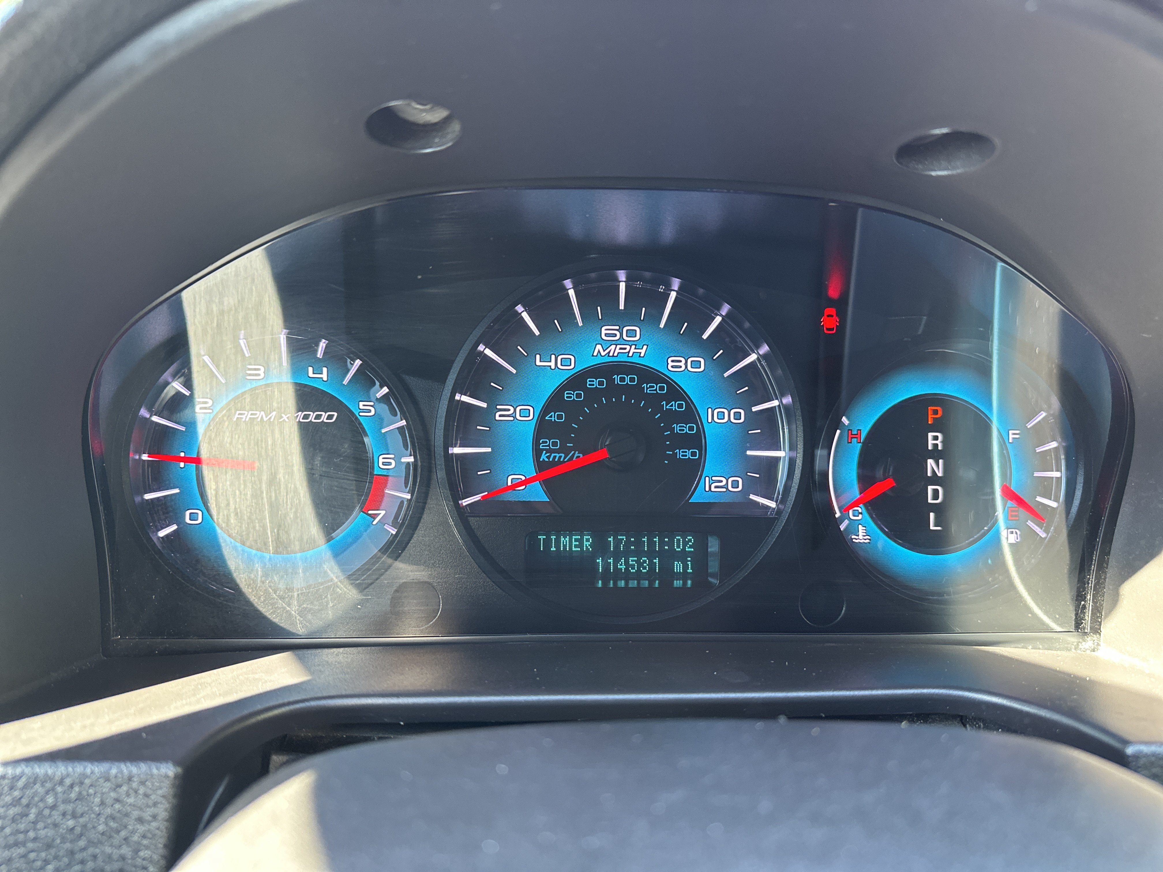 Used 2012 Ford Fusion SE FWD image 22