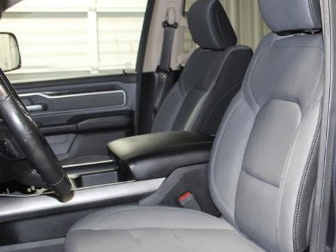 Used 2020 RAM 1500 Big Horn image 19