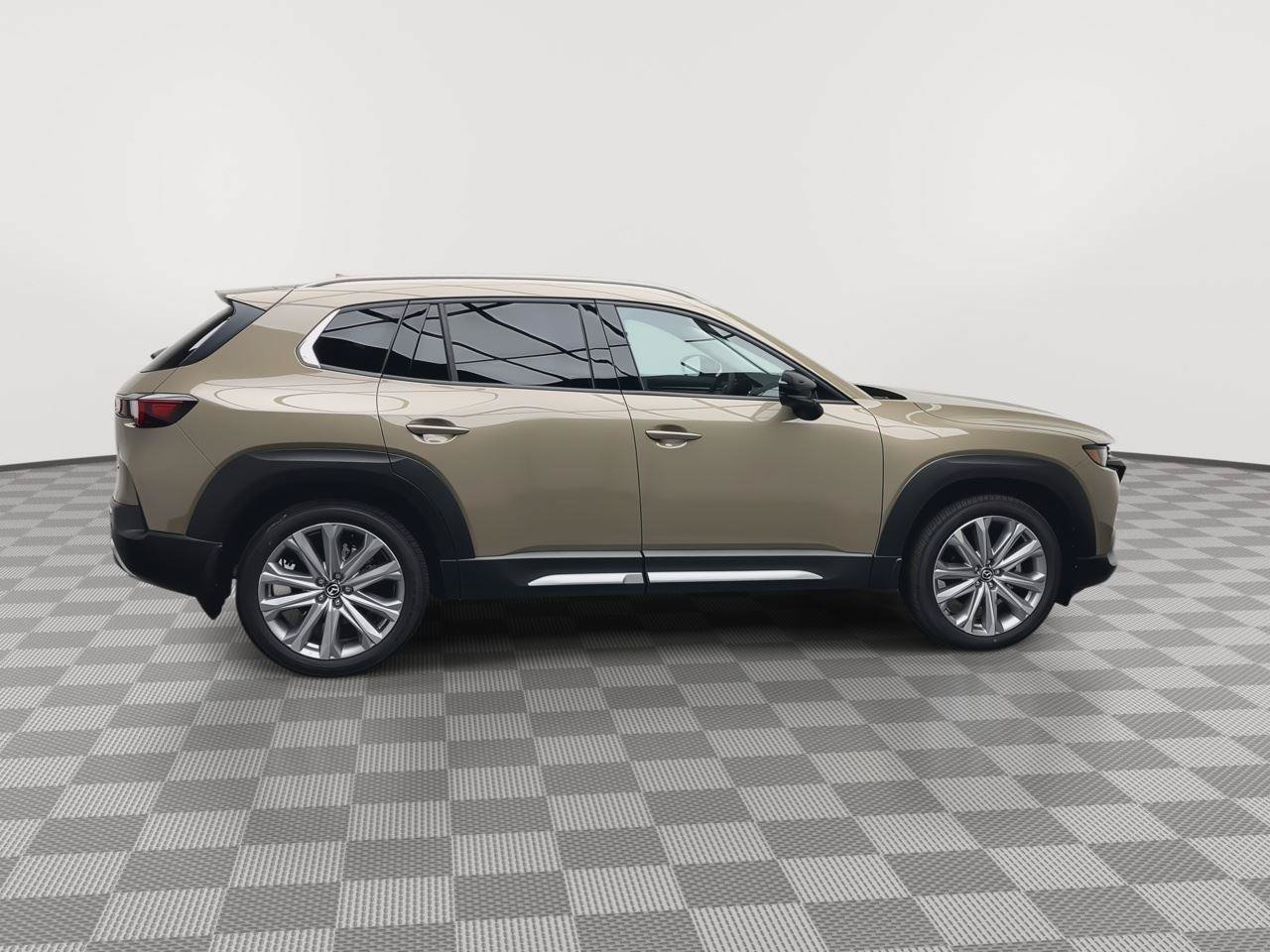 Used 2026 MAZDA CX-50 2.5 Turbo w/ Accent Package AWD/4WD image 41