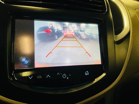 Used 2016 Chevrolet Trax LTZ image 19