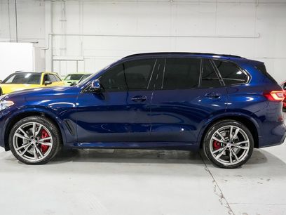 Used 2023 BMW X5 M50i w/ Executive Package