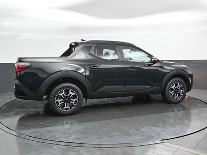 New 2026 Hyundai Santa Cruz XRT