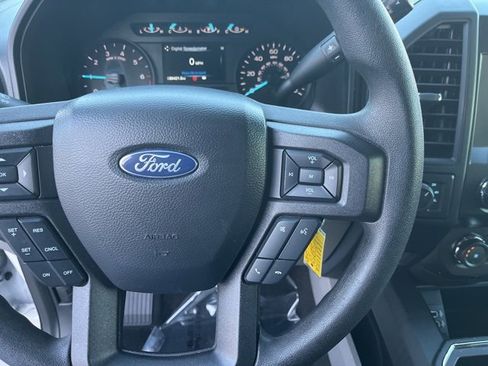 Used 2020 Ford F150 XL w/ Equipment Group 101A Mid image 18