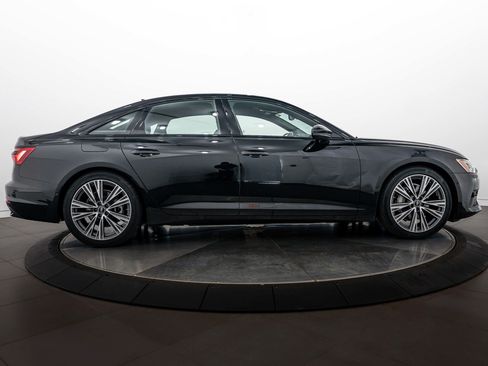 Certified 2023 Audi A6 Premium Plus w/ Premium Plus Package AWD/4WD image 3