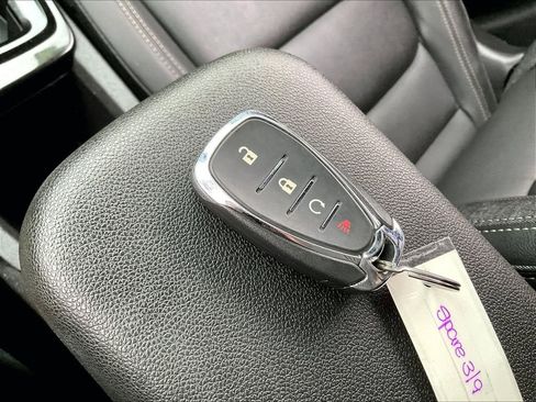 Used 2023 Chevrolet TrailBlazer ACTIV w/ Convenience Package image 27