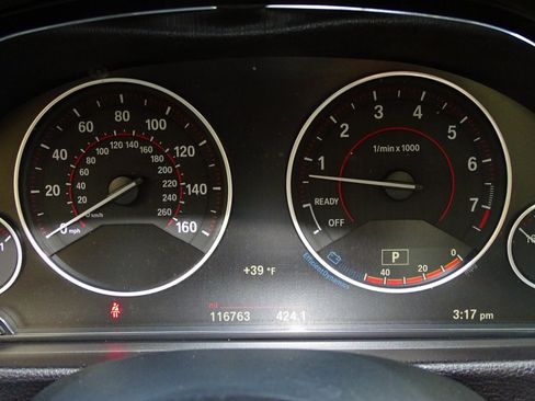 Used 2017 BMW 330i xDrive Sedan image 30