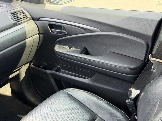 Used 2021 Honda Passport EX-L image 38