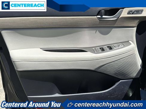 Used 2022 Hyundai Palisade SEL w/ Premium Package AWD/4WD image 14