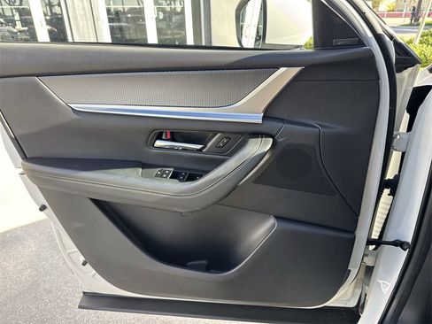 Used 2024 MAZDA CX-90 3.3 Turbo S w/ Premium Package image 39