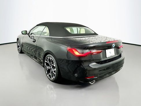 Used 2025 BMW 430i 430i w/ Convenience Package image 7
