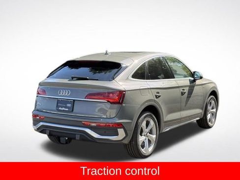 Certified 2023 Audi Q5 2.0T Premium Plus w/ Premium Plus Package AWD/4WD image 9