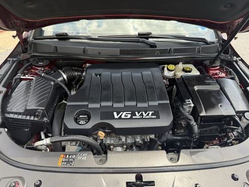 Used 2015 Buick LaCrosse FWD image 23