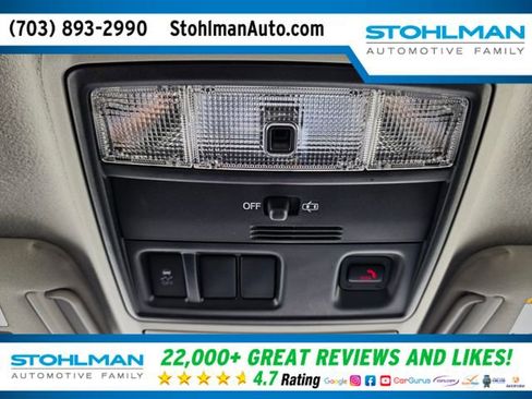 Used 2022 Toyota 4Runner Trail Special Edition image 22