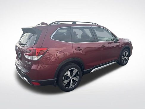 Used 2020 Subaru Forester Touring w/ Popular Package #2 AWD/4WD image 5