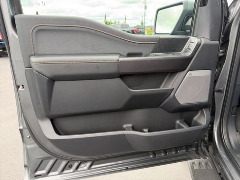 Used 2026 Ford F150 Tremor w/ Equipment Group 402B MID AWD/4WD image 20