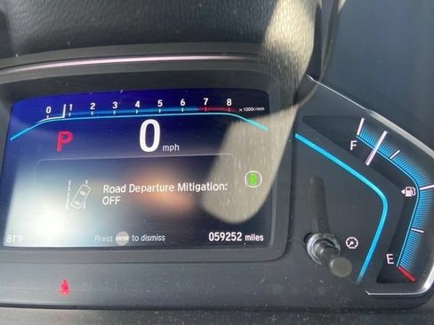 Used 2021 Honda Odyssey EX image 17