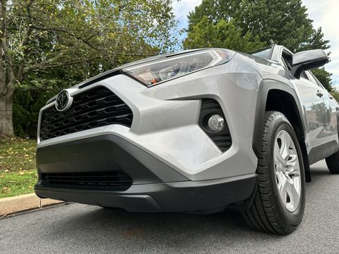 Used 2020 Toyota RAV4 XLE w/ Convenience Package AWD/4WD image 57