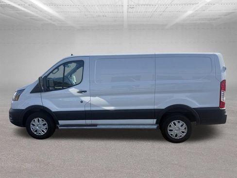 Used 2025 Ford Transit 250 Low Roof w/ Exterior Upgrade Package RWD image 9