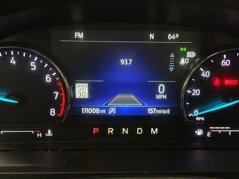 Used 2020 Ford Explorer Limited image 5