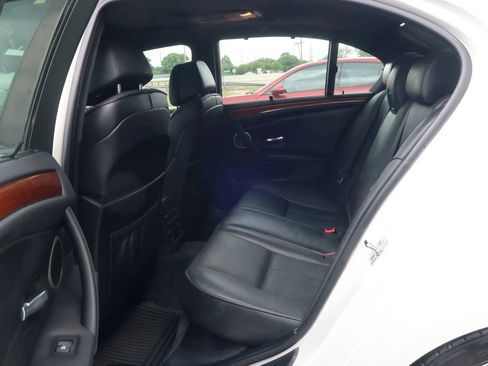 Used 2008 BMW M5 RWD image 19
