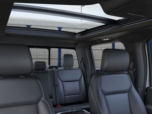 New 2026 Ford F150 Lariat image 22