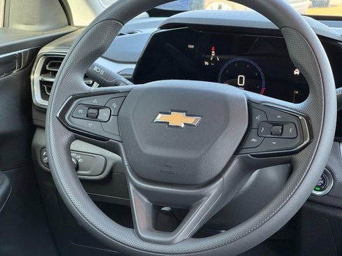 New 2026 Chevrolet TrailBlazer LT FWD image 7