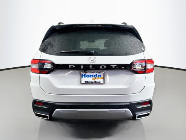 New 2026 Honda Pilot EX-L image 18
