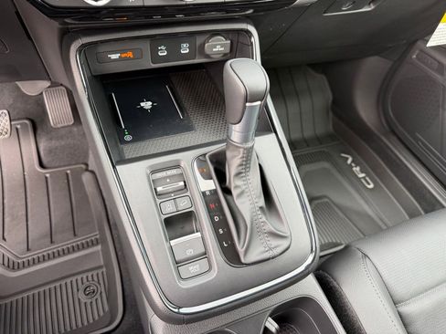 New 2026 Honda CR-V EX-L image 26