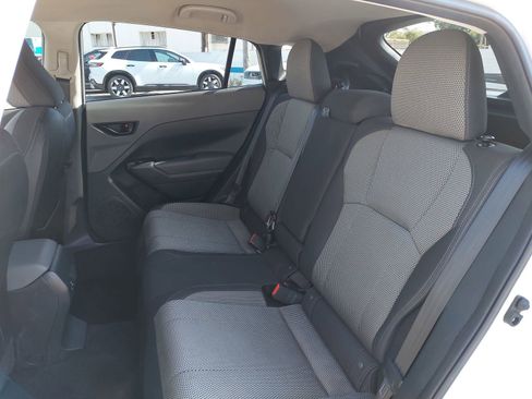 Certified 2024 Subaru Crosstrek 2.0i Premium w/ Popular Package #3 AWD/4WD image 13