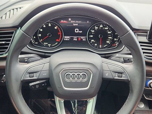 Certified 2023 Audi Q5 2.0T Premium w/ Convenience Package AWD/4WD image 20